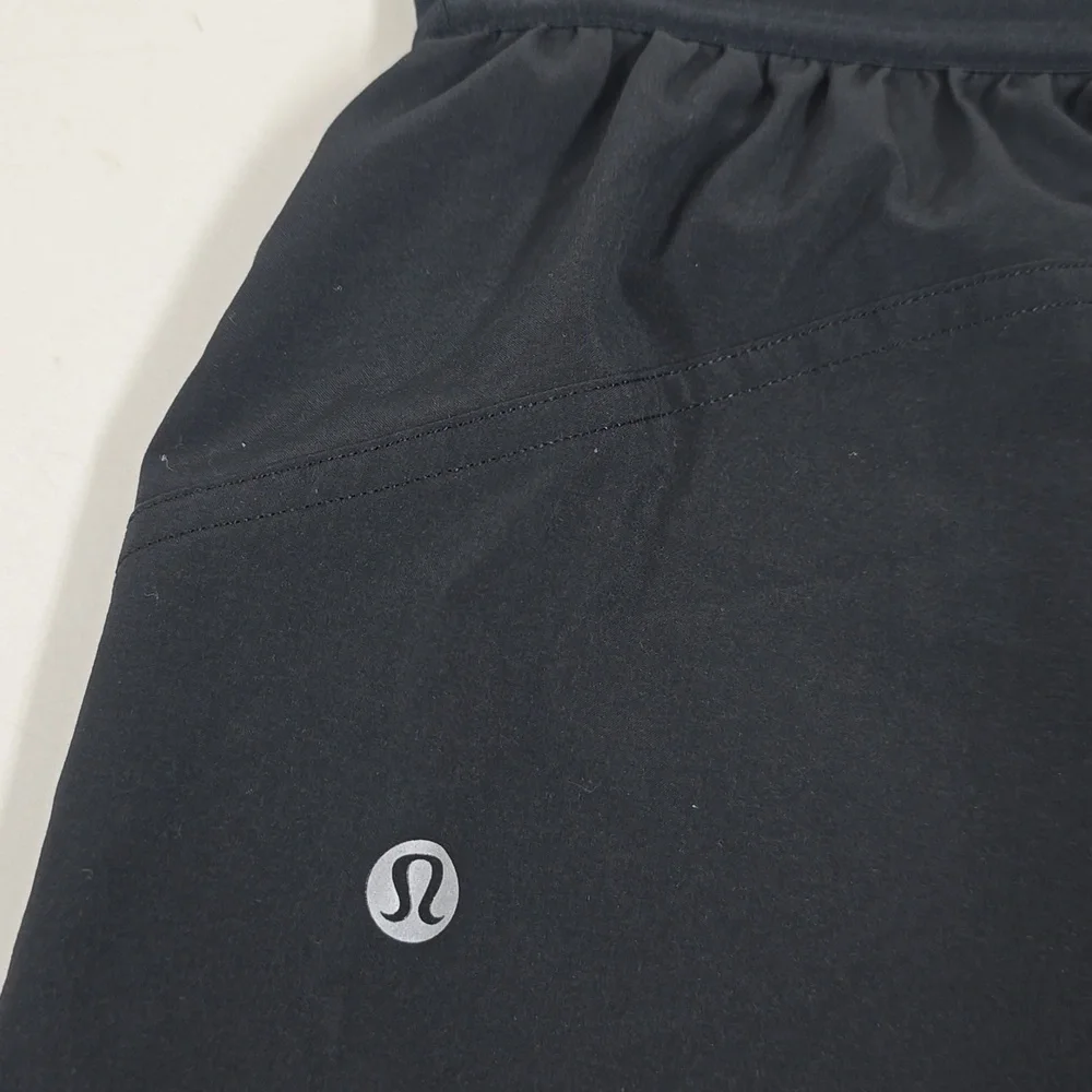 Lululemon Box It Out Short (5